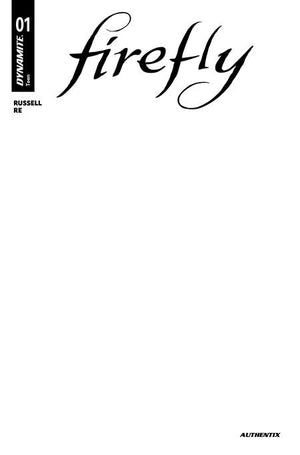 FIREFLY #1 CVR I BLANK AUTHENTIX VAR 09/02/2026