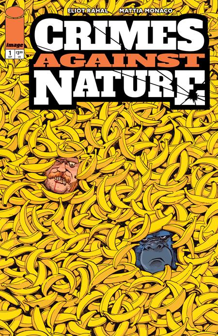 CRIMES AGAINST NATURE #1 CVR A MATTIA MONACO 09/23/2026