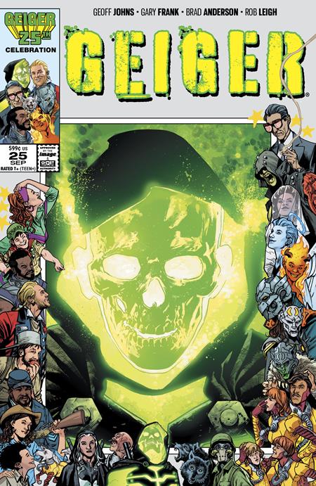 GEIGER #25 CVR B BRYAN HITCH & BRAD ANDERSON GEIGER #25 ANNIVERSARY VAR 09/09/2026
