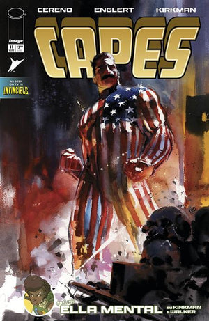INVINCIBLE UNIVERSE CAPES #11 CVR D ITO VAR 09/23/2026