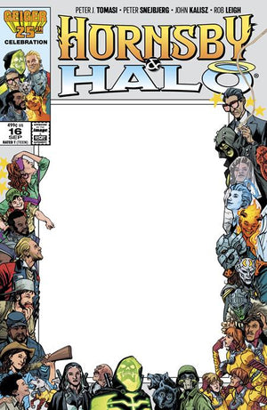 HORNSBY & HALO #16 CVR C BLANK SKETCH VAR 09/16/2026