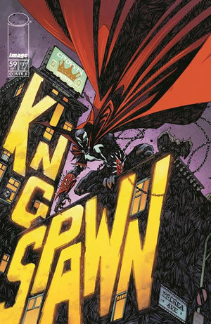 KING SPAWN #59 CVR B JOHN MCCREA VAR 09/23/2026