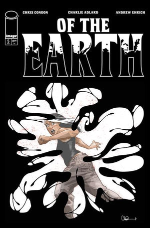 OF THE EARTH #5 (OF 6) CVR A CHARLIE ADLARD (MR) 09/09/2026