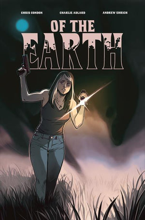 OF THE EARTH #5 (OF 6) CVR B CASPAR WIJNGAARD VAR (MR) 09/09/2026