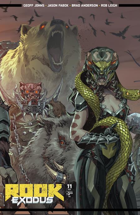 ROOK EXODUS #11 CVR C KAEL NGU CONNECTING COVER VAR 09/02/2026