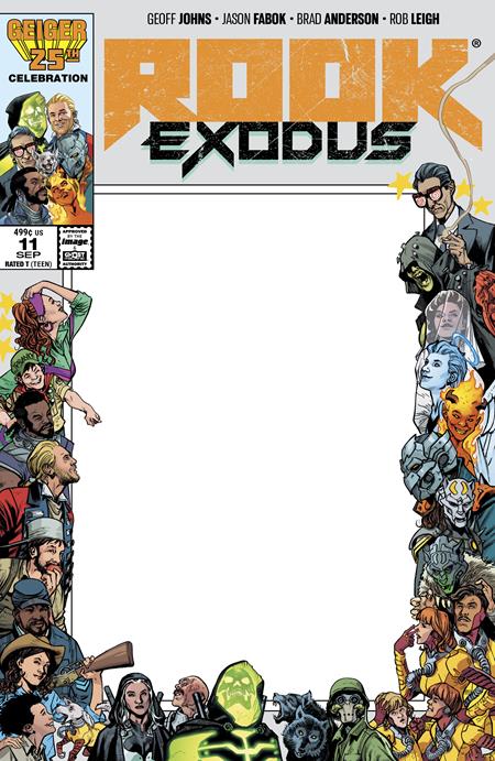 ROOK EXODUS #11 CVR E BLANK SKETCH VAR 09/02/2026