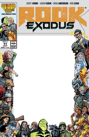 ROOK EXODUS #11 CVR E BLANK SKETCH VAR 09/02/2026