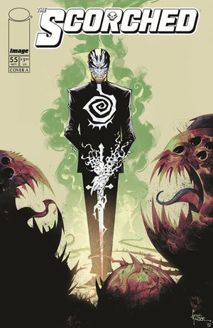 SPAWN SCORCHED #55 CVR A JONATHAN GLAPION 09/23/2026