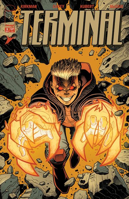 TERMINAL #3 CVR C ARTHUR ADAMS & DAVE MCCAIG VAR (MR) 09/23/2026