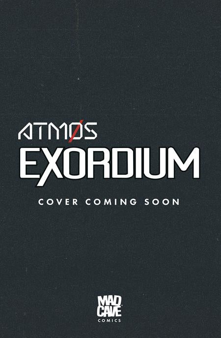 PLANET ATMOS EXORDIUM #5 CVR B WYATT MILLS VAR 09/09/2026