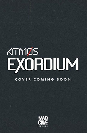 PLANET ATMOS EXORDIUM #5 CVR B WYATT MILLS VAR 09/09/2026