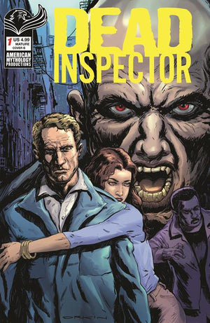 DEAD INSPECTOR #1 (OF 2) CVR B BARRY ORKIN VAR 09/16/2026