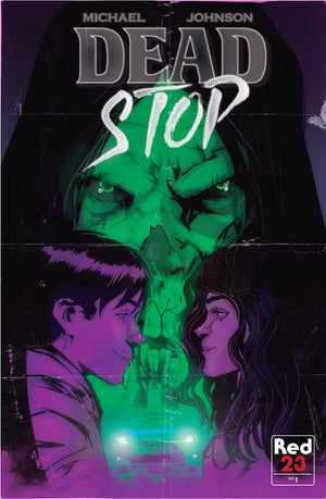 DEAD STOP #1 (OF 4) 09/09/2026