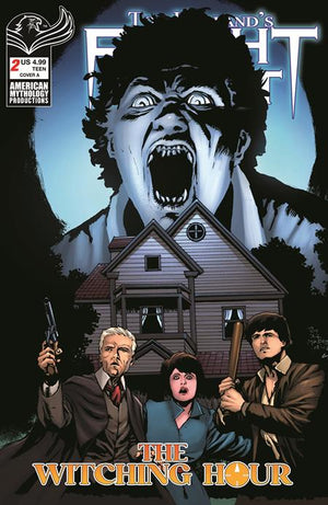 FRIGHT NIGHT WITCHING HOUR #2 (OF 2) CVR A ROY ALLAN MARTINEZ 09/30/2026
