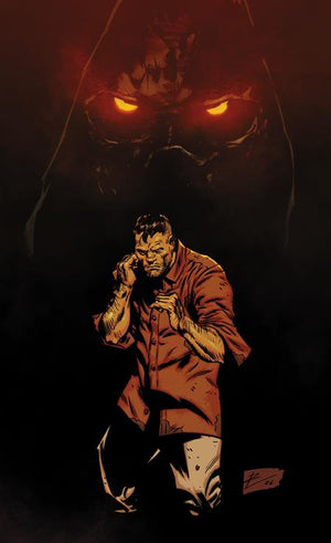 CONAN THE BARBARIAN TIDES OF THE TYRANT KING #1 (OF 4) CVR I ROBERTO DE LA TORRE VIRGIN CARDSTOCK VAR (MR) 09/23/2026