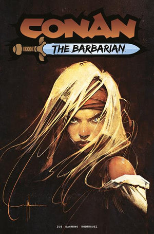 CONAN THE BARBARIAN #35 CVR B NICK MARINKOVICH VAR (MR) 09/30/2026