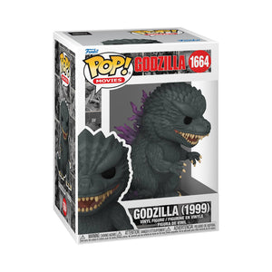 FUNKO POP - MOVIES - GODZILLA 70TH ANNIVERSARY 1999