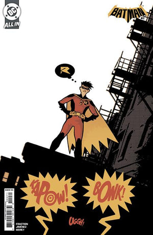 BATMAN #2 1/25 DAVID AJA VARIANT