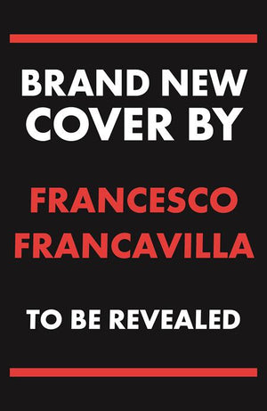 SHAQUILLE ONEAL PRESENTS VENGEANCE UNCHAINED THE LEGEND OF BLACK CAESAR #1 (OF 5) CVR F FRANCESCO FRANCAVILLA CONNECTING FOIL VAR 10/07/2026