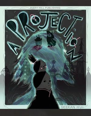 PROJECTION (ONE SHOT) (MR) 10/28/2026