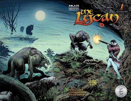LYCAN #2 (OF 3) CVR A TIM BRADSTREET (MR) 10/28/2026