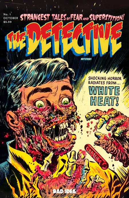 DETECTIVE #1 (OF 2) CVR E LEE ELIAS OLD MASTERS VAR 10/21/2026