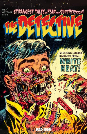 DETECTIVE #1 (OF 2) CVR E LEE ELIAS OLD MASTERS VAR 10/21/2026