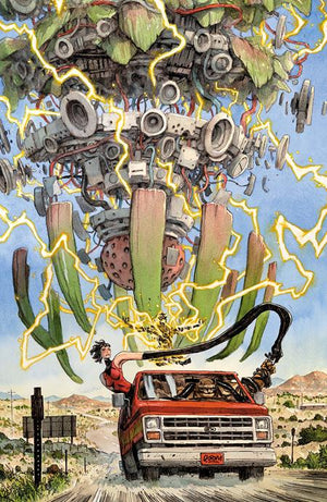 DOOM PATROL #2 CVR A NIKO HENRICHON 10/14/2026