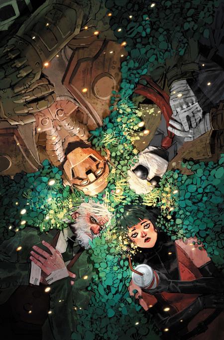 DOOM PATROL #2 CVR C ERIC CANETE CARD STOCK VAR 10/14/2026