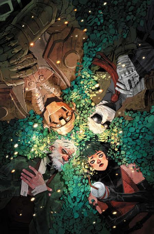 DOOM PATROL #2 CVR C ERIC CANETE CARD STOCK VAR 10/14/2026