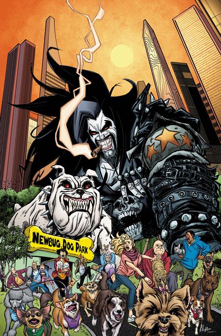 LOBO #8 CVR D ALITHA MARTINEZ CARD STOCK VAR 10/21/2026