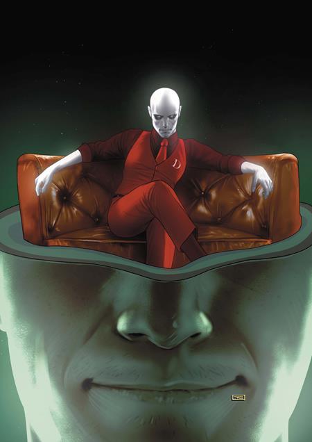 DEADMAN #5 (OF 6) CVR C TAURIN CLARKE CARD STOCK VAR 10/07/2026