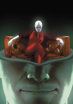 DEADMAN #5 (OF 6) CVR C TAURIN CLARKE CARD STOCK VAR 10/07/2026