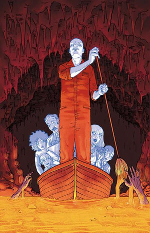 DEADMAN #5 (OF 6) CVR D CHLOE BRAILSFORD CARD STOCK VAR 10/07/2026