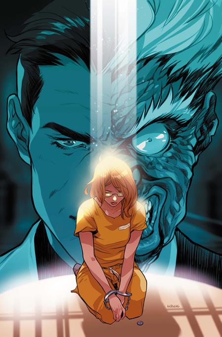 BARBARA GORDON BREAKOUT #6 CVR A KARL KERSCHL 10/14/2026
