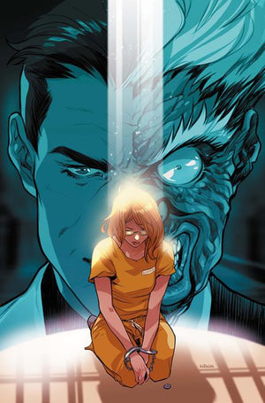 BARBARA GORDON BREAKOUT #6 CVR A KARL KERSCHL 10/14/2026