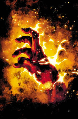 FURY OF FIRESTORM #7 (OF 8) CVR A RAFAEL DE LATORRE 10/14/2026