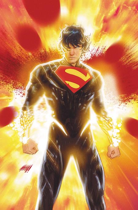 ABSOLUTE SUPERMAN #24 CVR B MITCH GERADS CARD STOCK VAR 10/07/2026