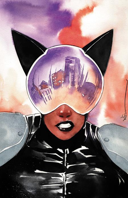 ABSOLUTE CATWOMAN #4 (OF 6) CVR C DUSTIN NGUYEN CARD STOCK VAR 10/14/2026