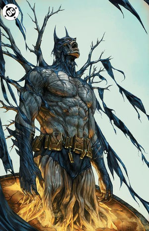 BATMAN #14 CVR F KYUYONG EOM BAD SEEDS SPOT FOIL VAR (BATMAN BAD SEEDS) 10/07/2026