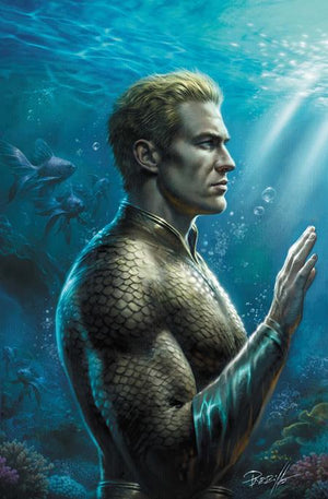 EMPEROR AQUAMAN #22 CVR C LUCIO PARRILLO CARD STOCK VAR 10/14/2026