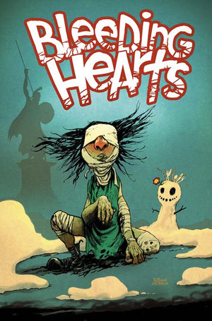 BLEEDING HEARTS #9 CVR A STIPAN MORIAN (MR) 10/14/2026
