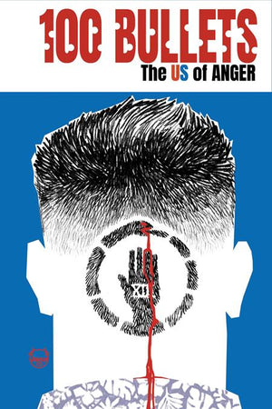 100 BULLETS THE US OF ANGER #4 (OF 8) CVR A DAVE JOHNSON (MR) 10/07/2026