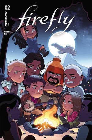FIREFLY #2 CVR E STEPHEN BYRNE VAR 10/14/2026