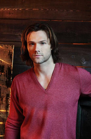 SUPERNATURAL SAM WINCHESTER #1 CVR I PHOTO 1 LTD VIRGIN VAR 10/28/2026