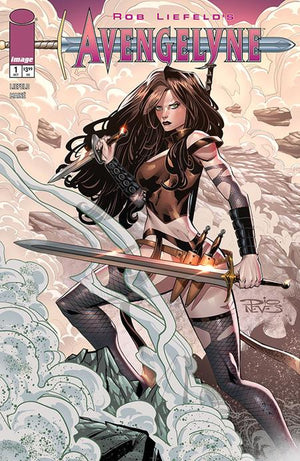 AVENGELYNE #1 CVR C DIO NEVES VAR (MR) 10/07/2026