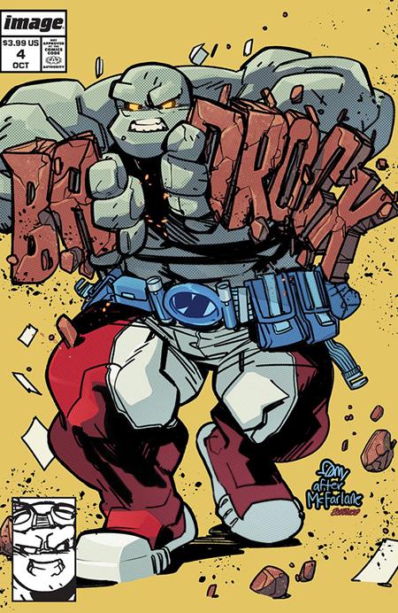 BADROCK #4 CVR C SETH DAMOOSE HOMAGE VAR 10/28/2026
