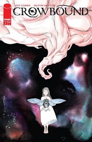 CROWBOUND #2 CVR A DUSTIN NGUYEN (MR) 10/07/2026
