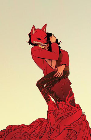 EXQUISITE CORPSES FOX MASK KILLER #2 (OF 5) CVR B ANNIE WU VAR (MR) 10/28/2026