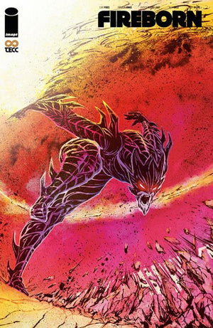FIREBORN #5 CVR D JARED HARTNELL CONNECTING VAR 10/28/2026